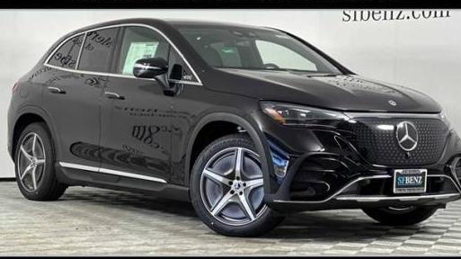 MERCEDES-BENZ EQE-CLASS SUV 2024 4JGGM2BB5RA043233 image MERCEDES-BENZ EQE-CLASS SUV 2024 4JGGM2BB5RA043233 image